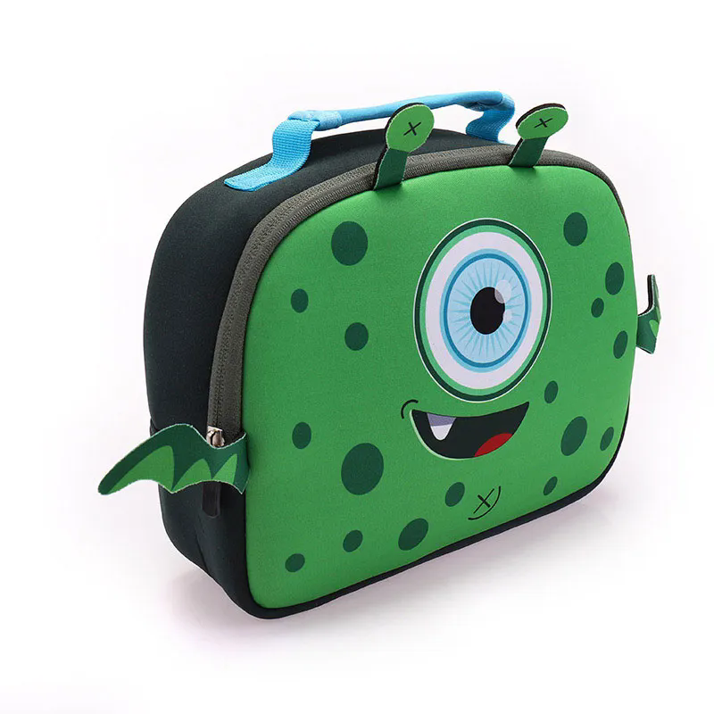 Perché una borsa per il pranzo è essenziale per la vita di tutti i giorni?
