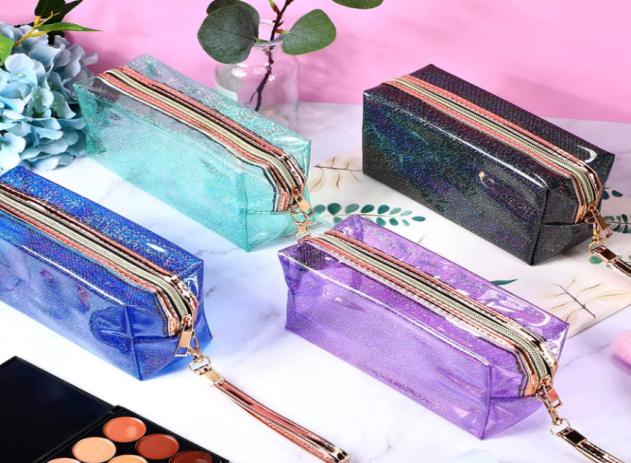 Come pulire la borsa cosmetica in modo rapido e accurato?