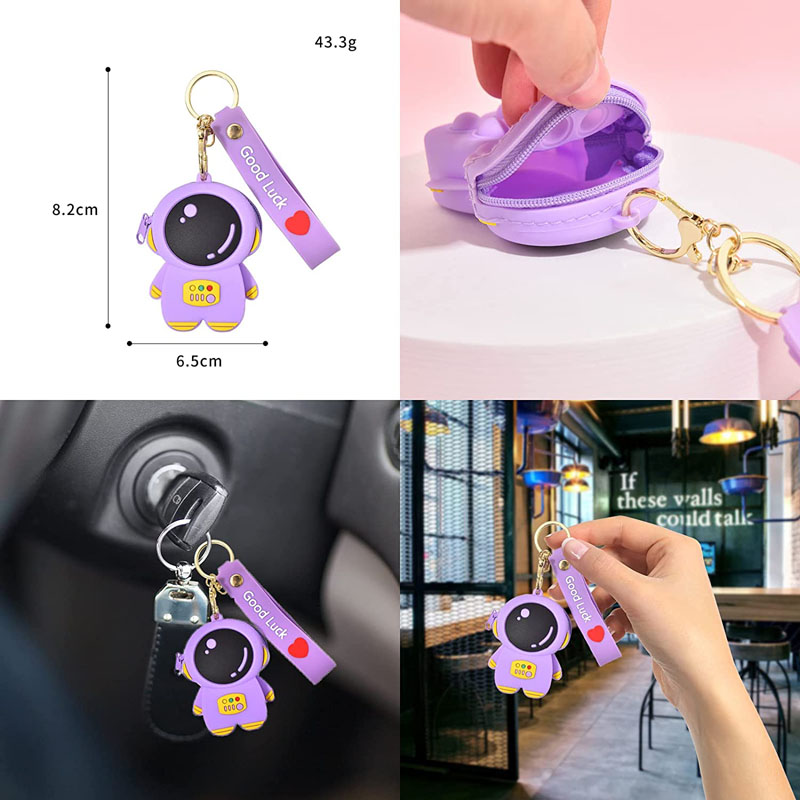 Perché i fidget del rientro a scuola sono la scelta perfetta per un apprendimento senza stress?