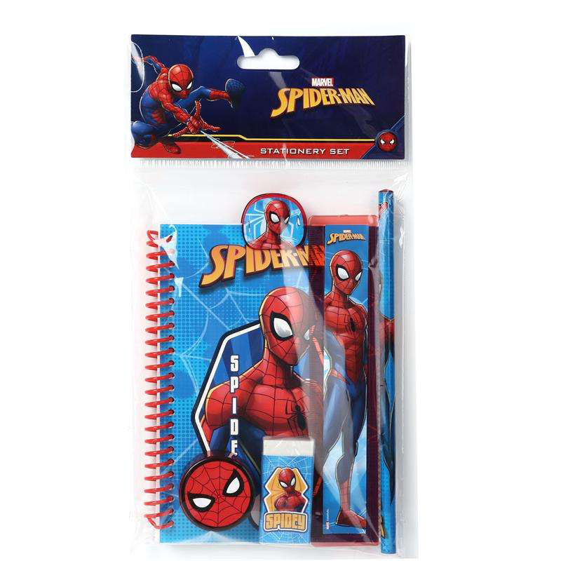 Perché un set di cancelleria di alta qualità sta trasformando il modo in cui le persone lavorano e imparano?