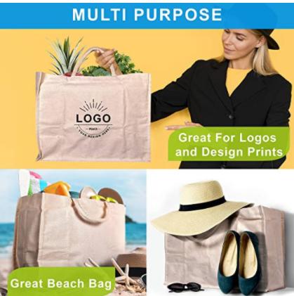 Perché la borsa della spesa è importante?