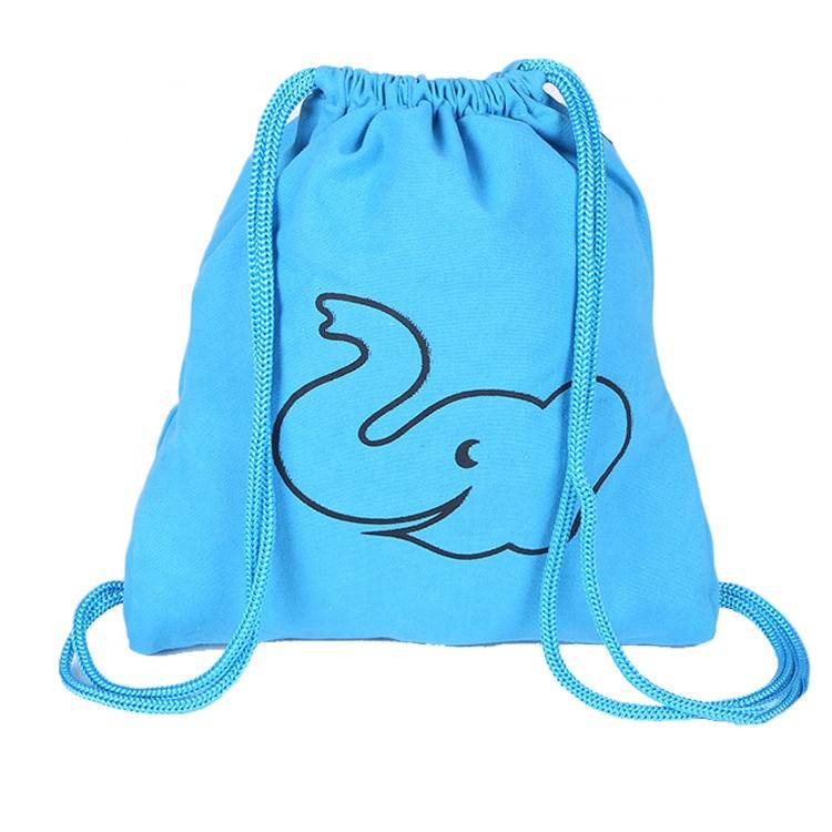 Borsa sportiva dal design a sirena