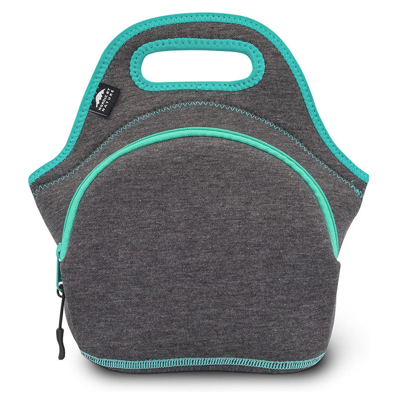 Borsa per il pranzo in neoprene