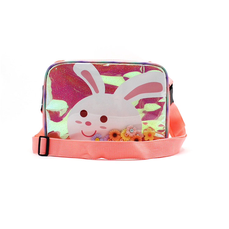 Borsa da pranzo portatile per bambini